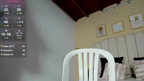 sara_hannks online show from 05-16-26, 12:07