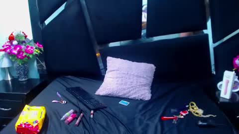 sara_honny online show from 12-13-24, 04:11