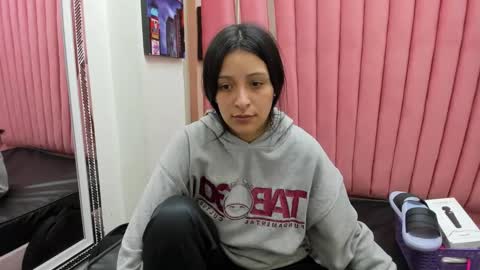 sara_honny online show from 11-28-25, 03:53