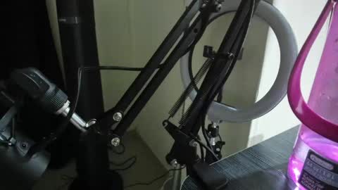 Sarita online show from 04-19-26, 02:33