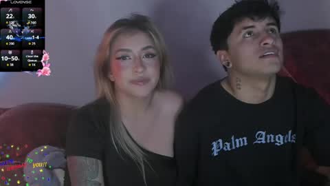 sara_jhon_ online show from 05-19-26, 08:09