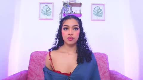 Snapshot of sara_jhonsonn chatting on 02-22-25, 09:59 Sara Jhonson online show from 02-22-25, 09:59