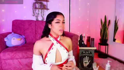 Sara Jhonson  online show from 06-15-26, 11:40