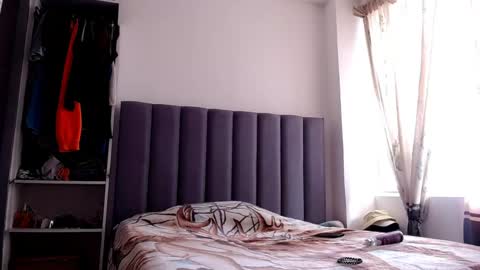 sara_johnson__ online show from 05-30-26, 08:50
