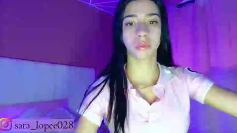 sara_lopee1 online show from 02-28-25, 12:42