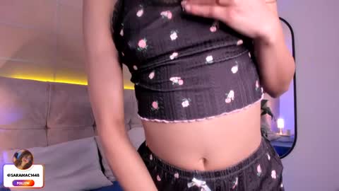 Snapshot of sara_mac_ chatting on 06-05-26, 03:40 Sara online show from 06-05-26, 03:40