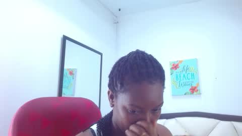 S A R A online show from 10-31-25, 11:22