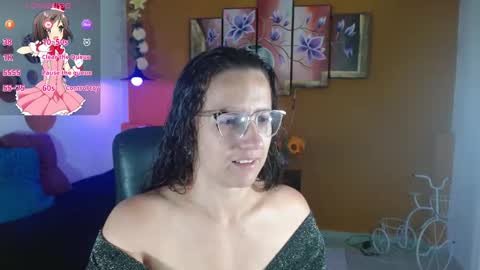 Sara online show from 12-24-24, 10:01