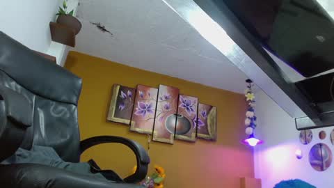 Sara online show from 12-31-24, 02:14