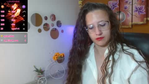 Sara online show from 01-24-25, 10:53