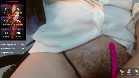 Sara online show from 01-24-25, 02:30