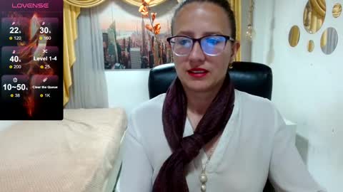 Sara online show from 02-11-25, 09:03