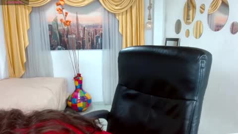 Sara online show from 02-21-25, 11:11