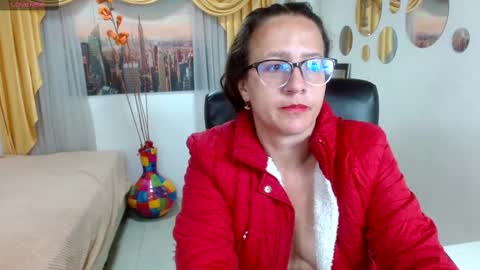 Sara online show from 02-21-25, 02:16