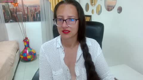 Sara online show from 02-23-25, 11:11