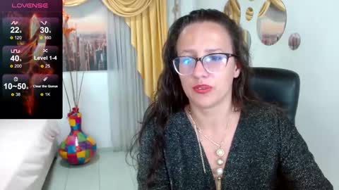 Sara online show from 03-07-25, 09:17