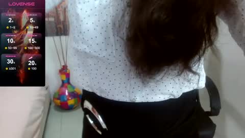 Sara online show from 03-12-25, 03:07