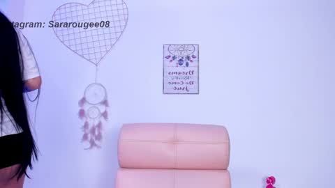 Snapshot of sara_mattel chatting on 02-18-25, 07:43 Sara online show from 02-18-25, 07:43