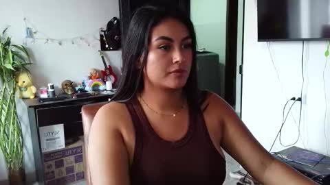 SARA MIK666 online show from 02-25-26, 06:50