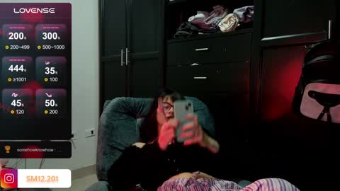 Sara online show from 12-04-24, 05:16