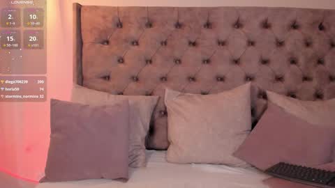 Snapshot of sara_montes chatting on 01-27-25, 08:39 Sara Montes online show from 01-27-25, 08:39