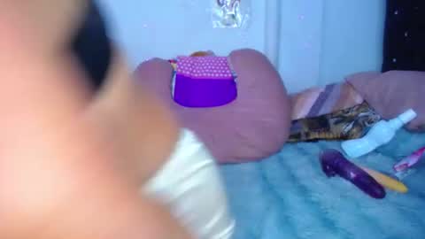 Snapshot of sara_parker__ chatting on 07-13-26, 02:36 Sara Parker online show from 07-13-26, 02:36