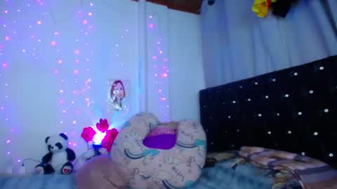 Snapshot of sara_parker__ chatting on 07-18-26, 02:38 Sara Parker online show from 07-18-26, 02:38