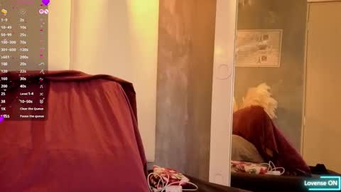 Snapshot of sara_puerta__ chatting on 03-03-26, 07:31 Sara online show from 03-03-26, 07:31