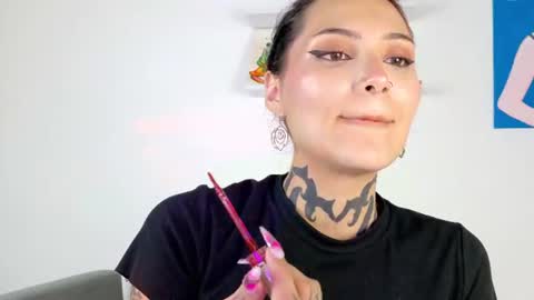 Sara online show from 06-30-26, 05:41