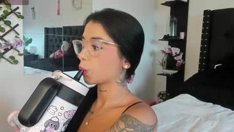 sara_ramirez0 online show from 03-20-26, 06:13