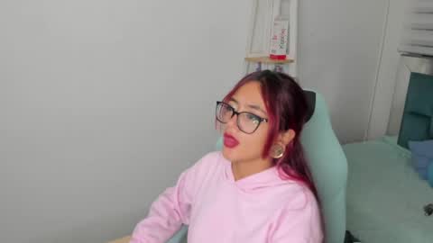 sara_red_x online show from 05-31-26, 03:26