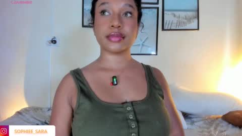 sara sofia online show from 01-15-26, 08:12