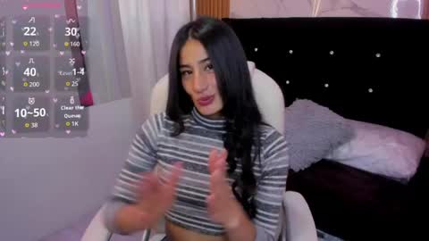 Snapshot of sara_sweet07 chatting on 05-21-26, 02:24 Sara online show from 05-21-26, 02:24