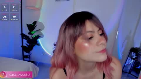 Snapshot of sara_sweett9 chatting on 12-20-24, 09:39 sara_sweett9 online show from 12-20-24, 09:39