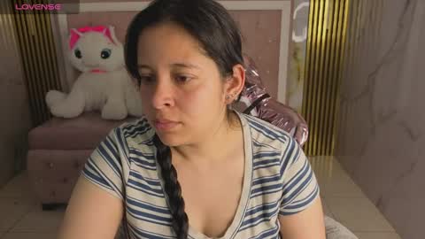 Sara T. online show from 06-03-26, 03:09