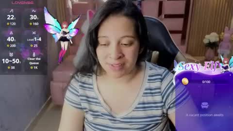 Snapshot of sara_tellez_s chatting on 07-01-26, 03:08 Sara T. online show from 07-01-26, 03:08