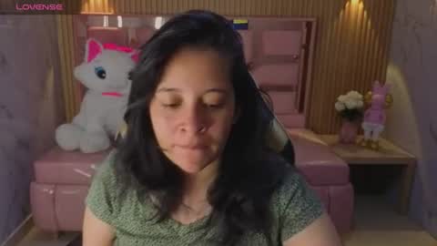 Snapshot of sara_tellez_s chatting on 07-07-26, 02:47 Sara T. online show from 07-07-26, 02:47