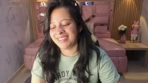 Snapshot of sara_tellez_s chatting on 07-14-26, 01:06 Sara T. online show from 07-14-26, 01:06
