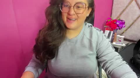 sara_thonson_ online show from 03-31-26, 03:30