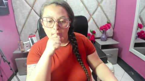 sara_thonson_ online show from 04-09-26, 06:19