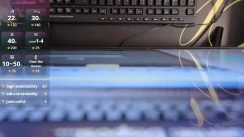 sara_valderrama_ online show from 07-17-26, 11:39