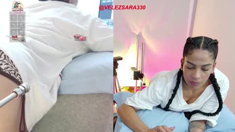 sara velez online show from 12-30-24, 10:01