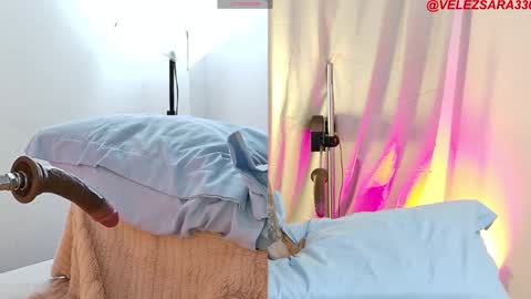 sara velez online show from 01-21-25, 11:24