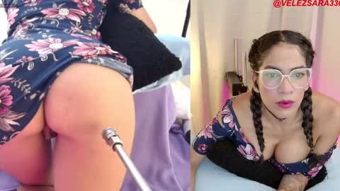 sara velez online show from 01-22-25, 10:40