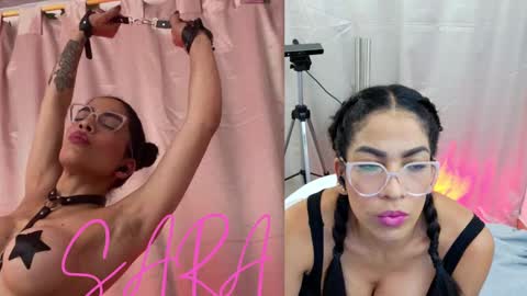 sara velez online show from 02-11-25, 11:54