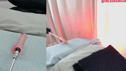 sara velez online show from 03-04-25, 11:19