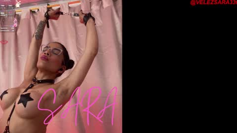 sara velez online show from 03-04-25, 02:21