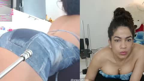 Snapshot of sara_velez_40 chatting on 06-04-26, 10:54 sara velez online show from 06-04-26, 10:54