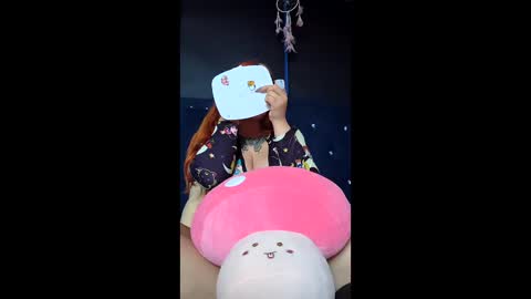 Snapshot of sara_winehouse1 chatting on 03-18-26, 04:43 1 online show from 03-18-26, 04:43