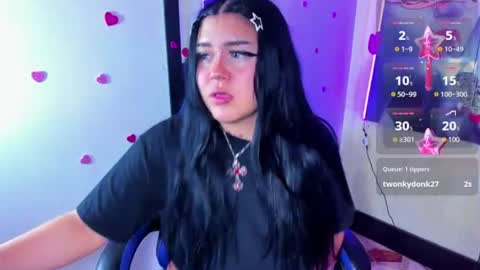  1 online show from 07-07-26, 06:47